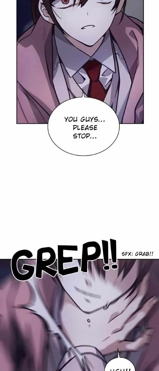 Friendly Competition Chapter 6 page 57 - 