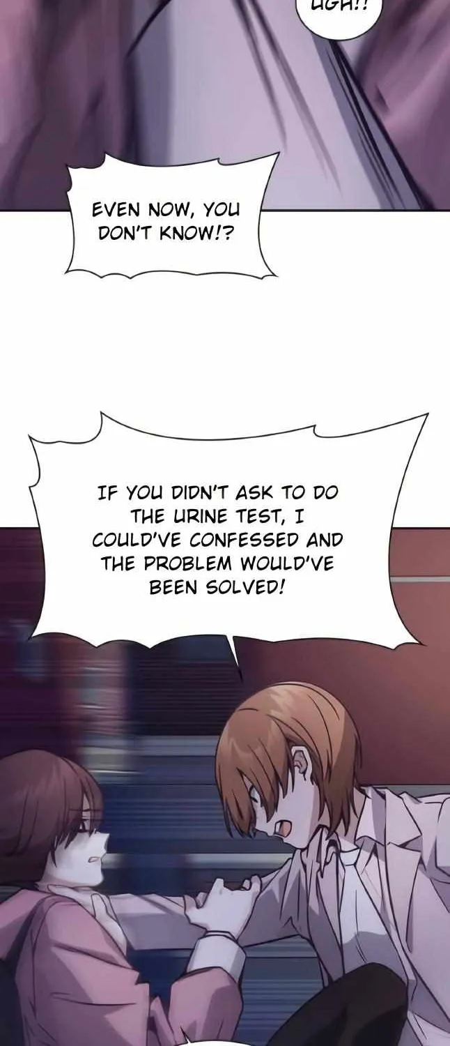 Friendly Competition Chapter 6 page 58 - 