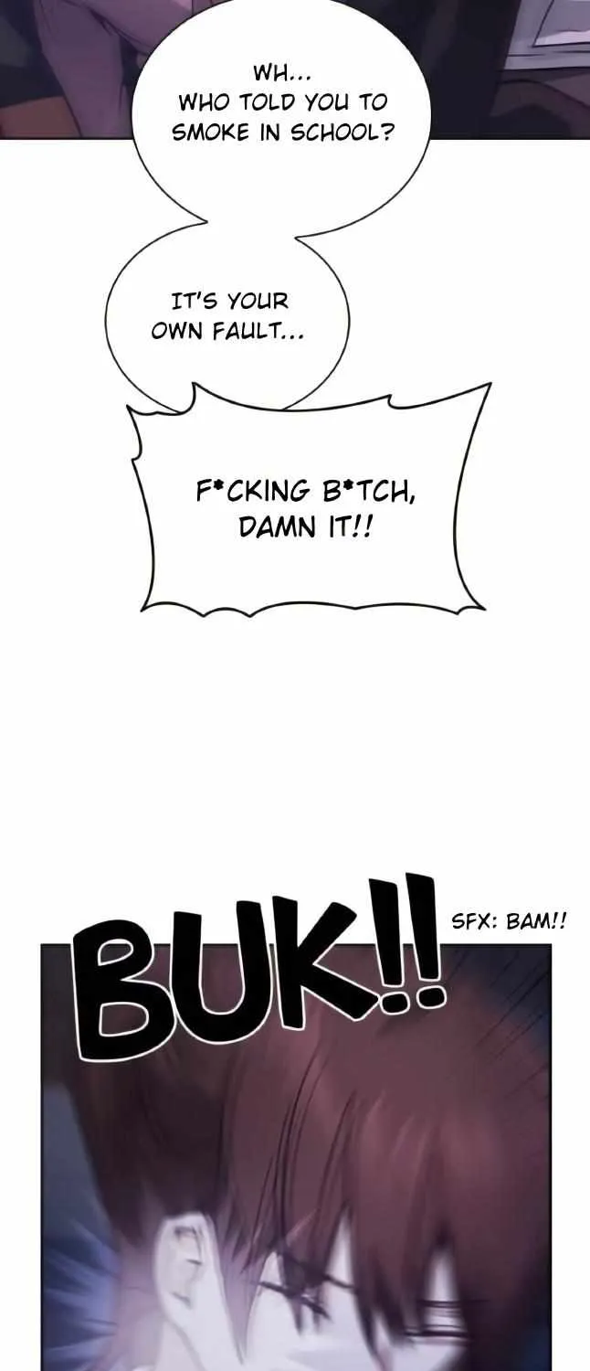 Friendly Competition Chapter 6 page 59 - 