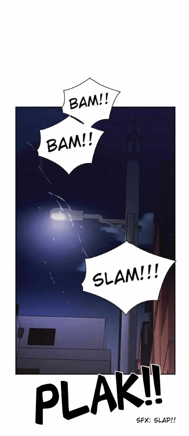 Friendly Competition Chapter 6 page 61 - 
