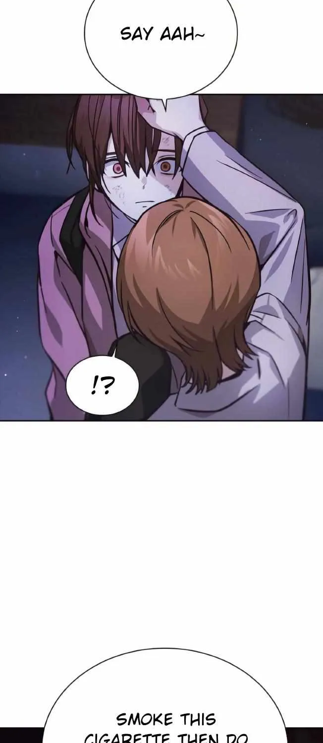 Friendly Competition Chapter 6 page 63 - 