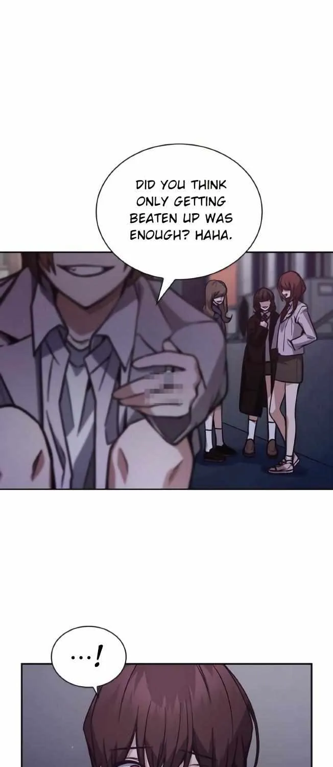 Friendly Competition Chapter 6 page 65 - 