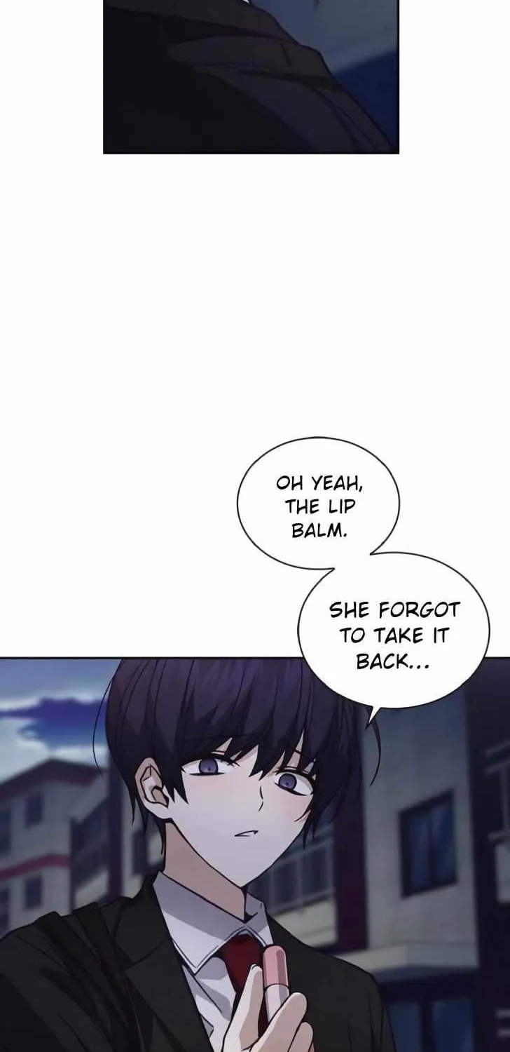 Friendly Competition Chapter 6 page 68 - 