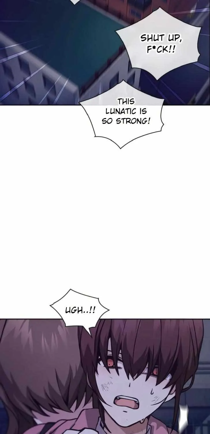 Friendly Competition Chapter 6 page 71 - 