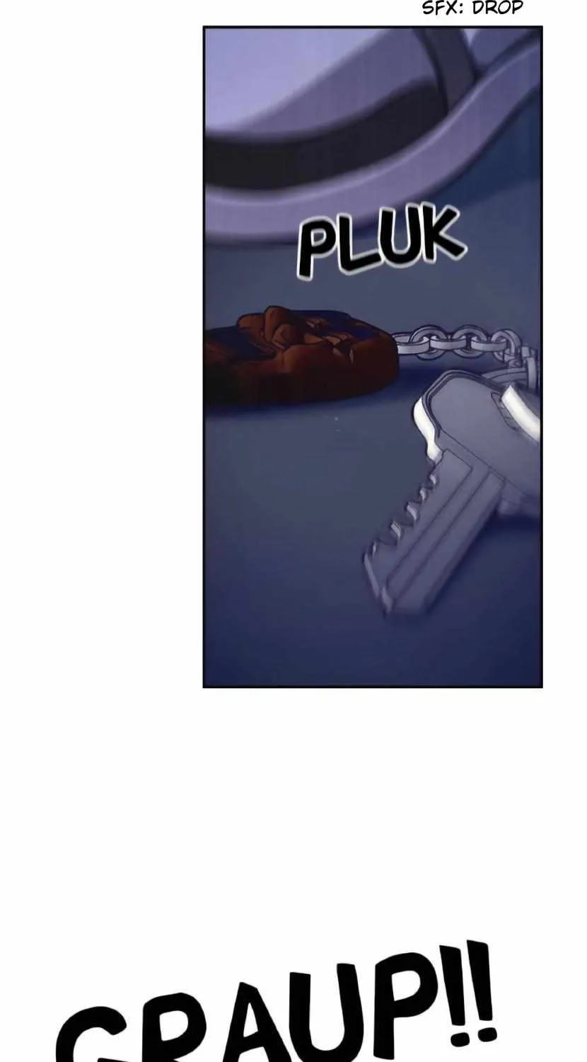 Friendly Competition Chapter 6 page 74 - 