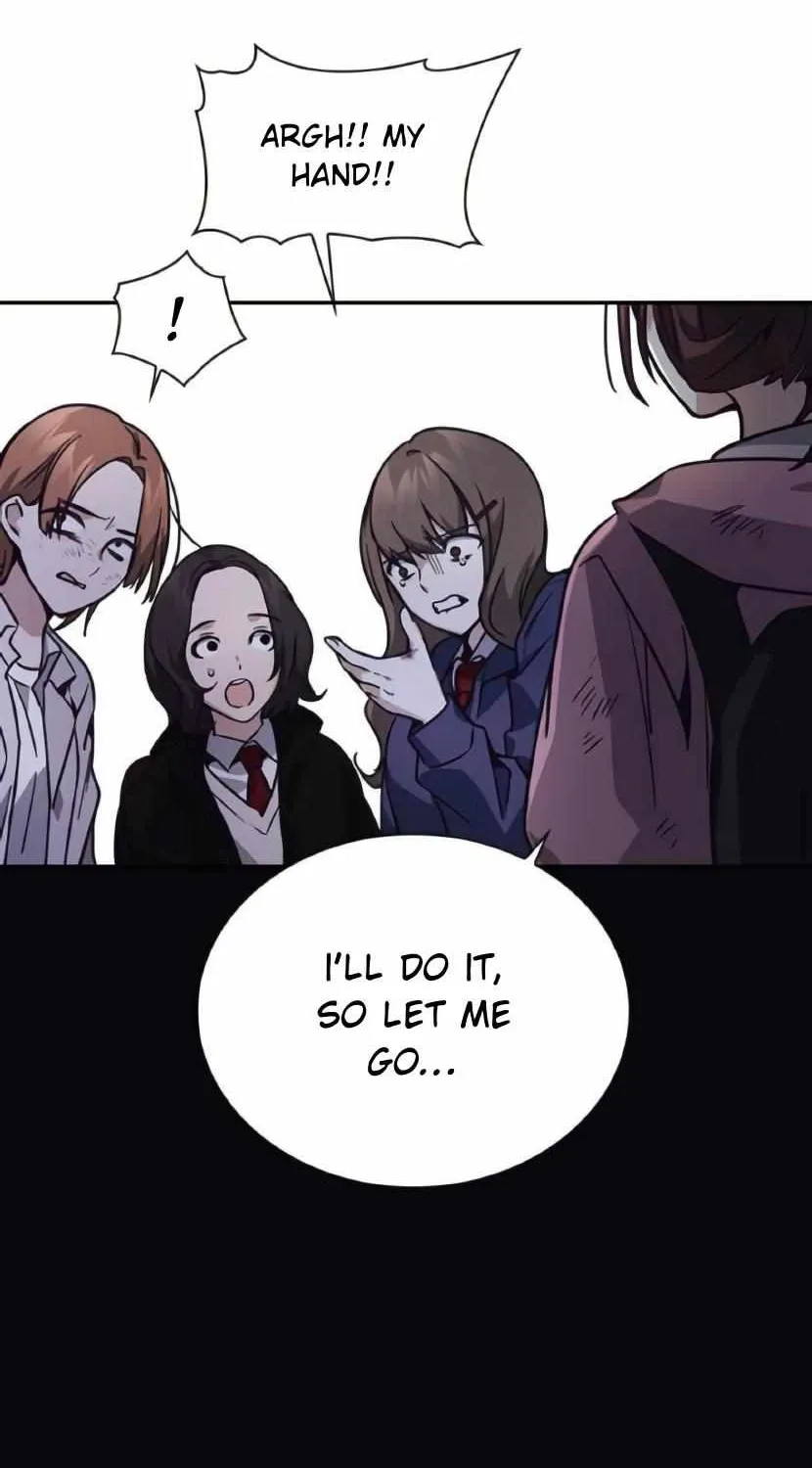 Friendly Competition Chapter 6 page 76 - 