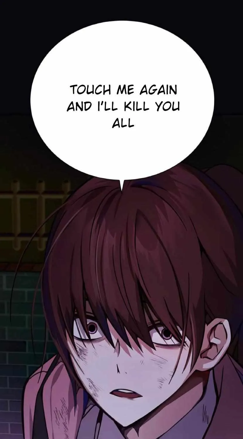 Friendly Competition Chapter 6 page 77 - 