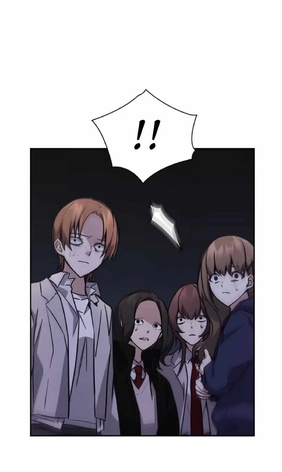 Friendly Competition Chapter 6 page 79 - 