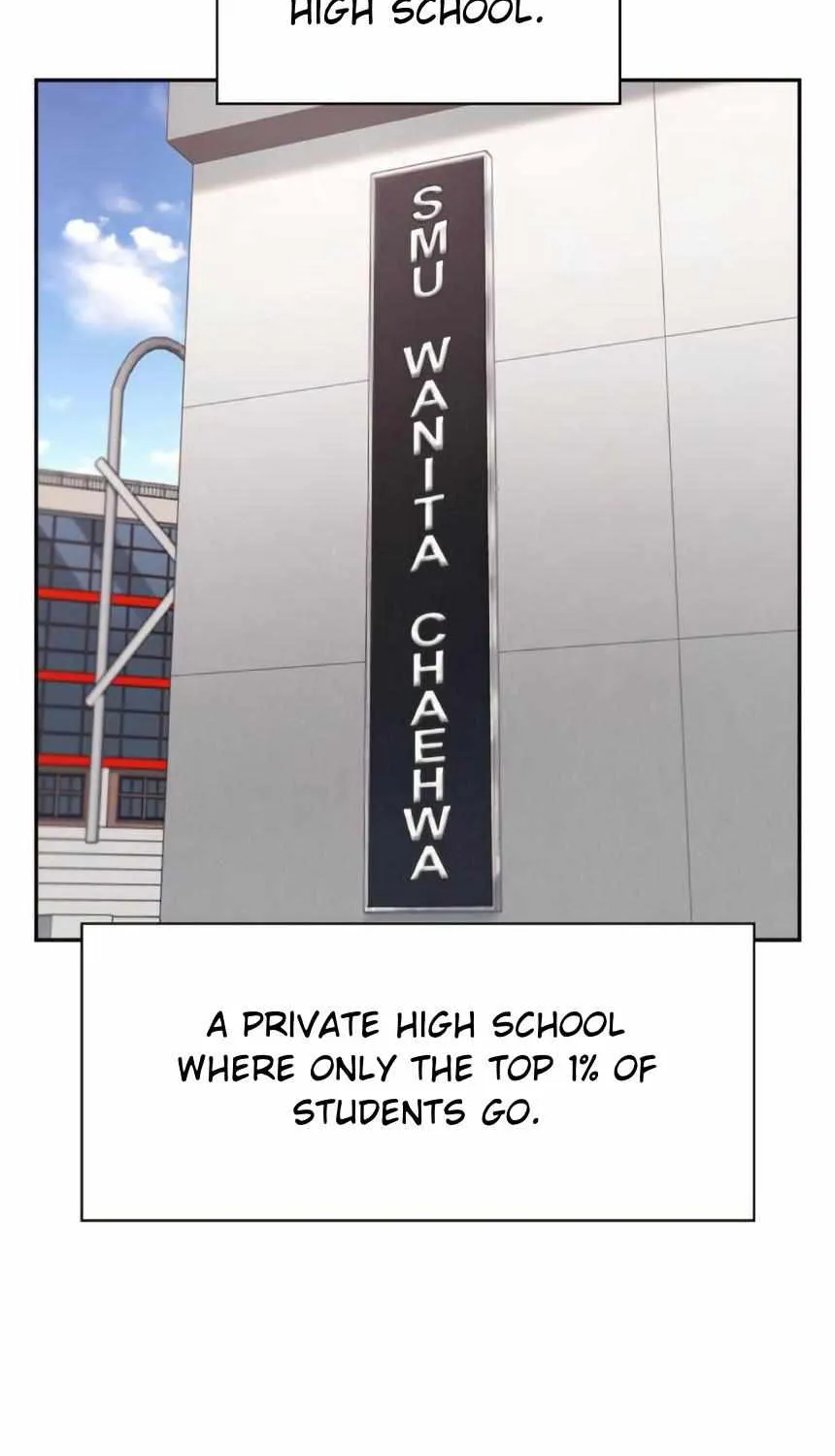 Friendly Competition Chapter 6 page 10 - 