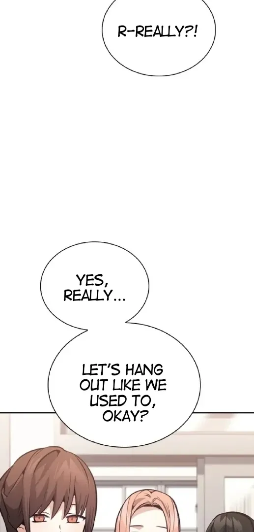 Friendly Competition Chapter 60 page 3 - 