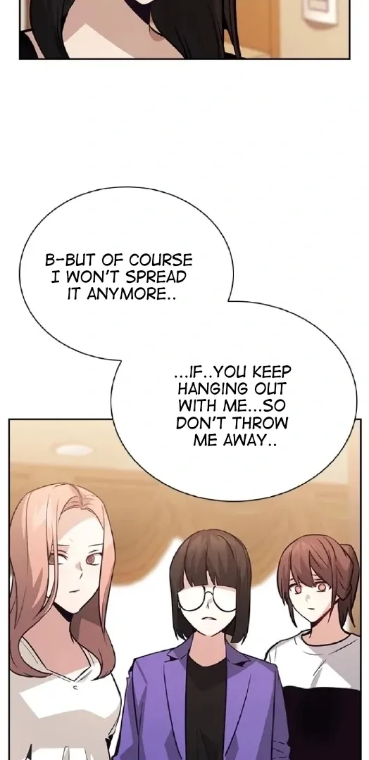 Friendly Competition Chapter 61 page 4 - 