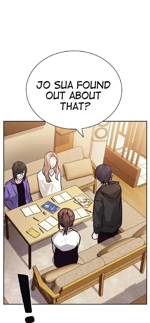 Friendly Competition Chapter 61 page 35 - 