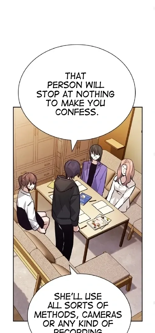 Friendly Competition Chapter 61 page 43 - 