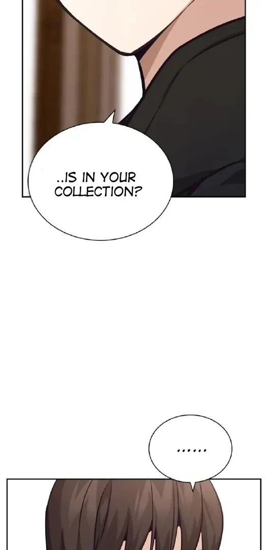 Friendly Competition Chapter 61 page 6 - 
