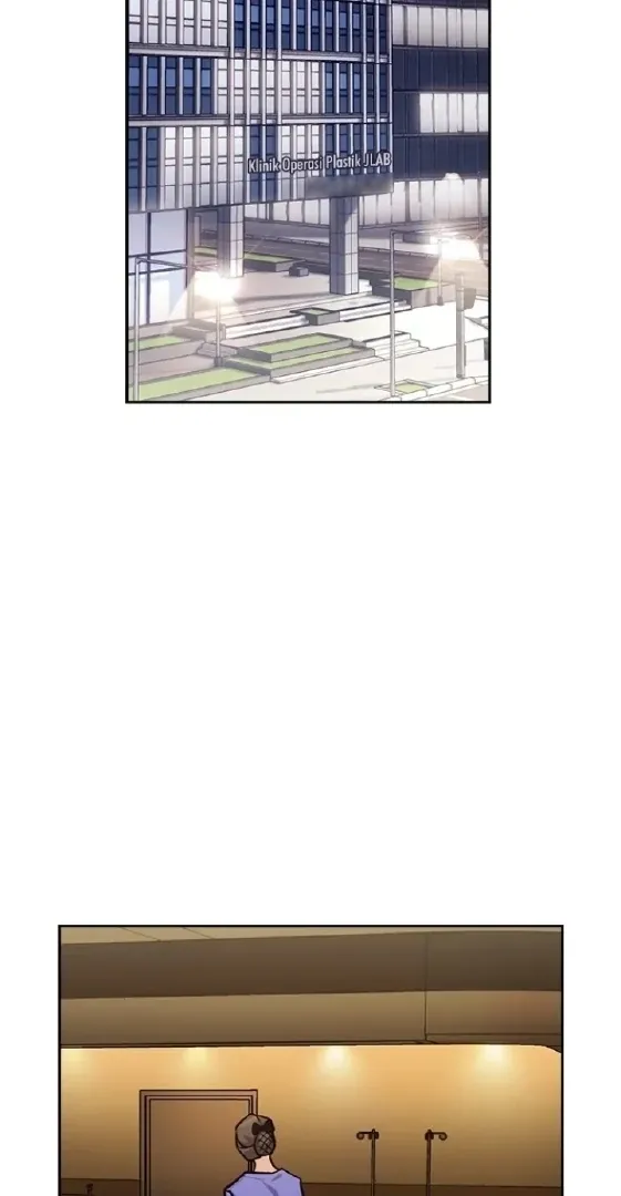 Friendly Competition Chapter 61 page 73 - 