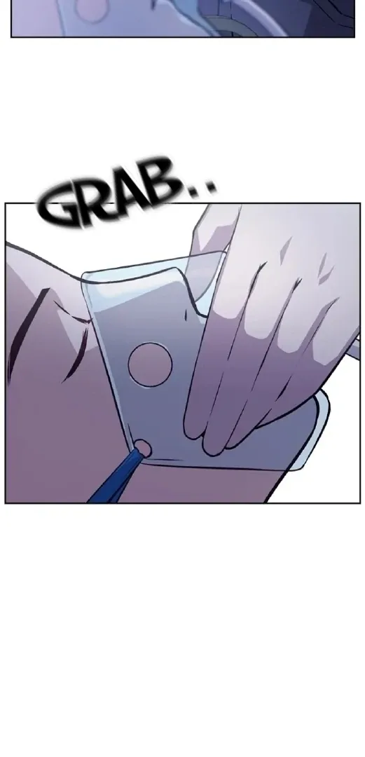 Friendly Competition Chapter 62 page 3 - 