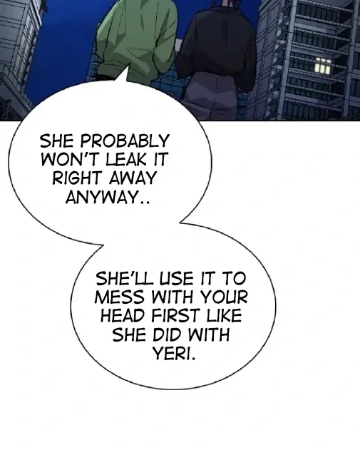 Friendly Competition Chapter 62 page 33 - 