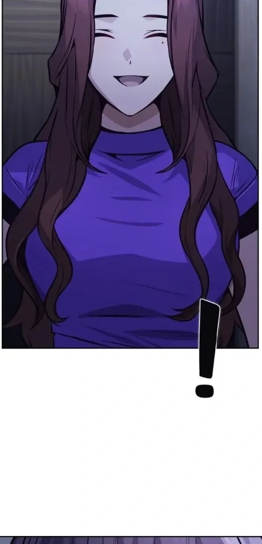 Friendly Competition Chapter 62 page 5 - 