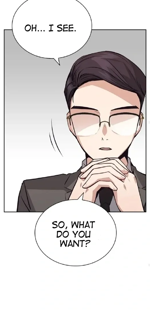 Friendly Competition Chapter 62 page 42 - 