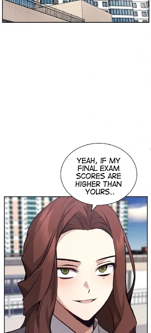 Friendly Competition Chapter 62 page 73 - 