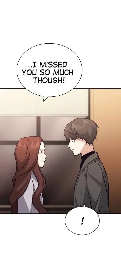Friendly Competition Chapter 63 page 3 - 