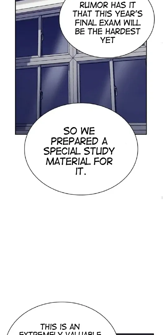 Friendly Competition Chapter 63 page 22 - 