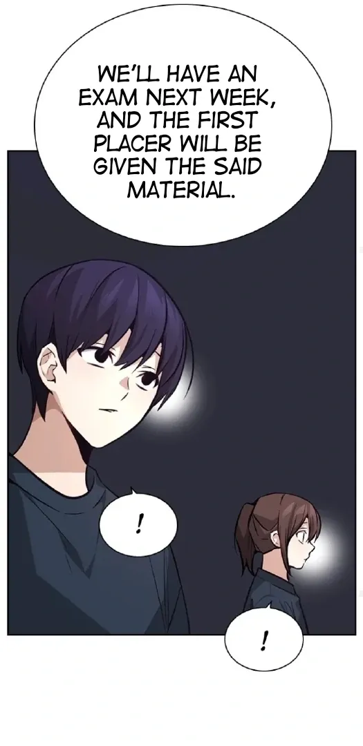 Friendly Competition Chapter 63 page 24 - 