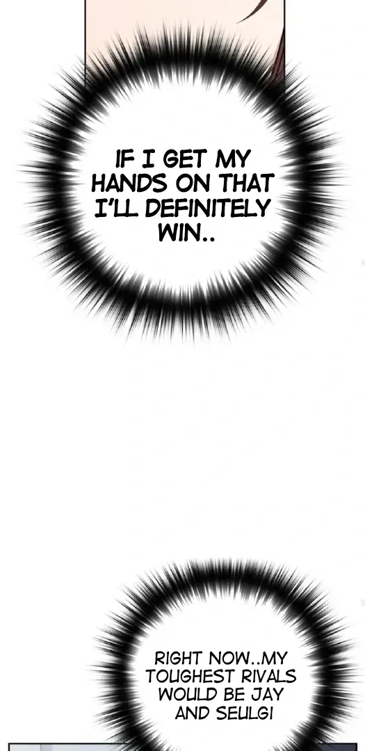 Friendly Competition Chapter 63 page 29 - 