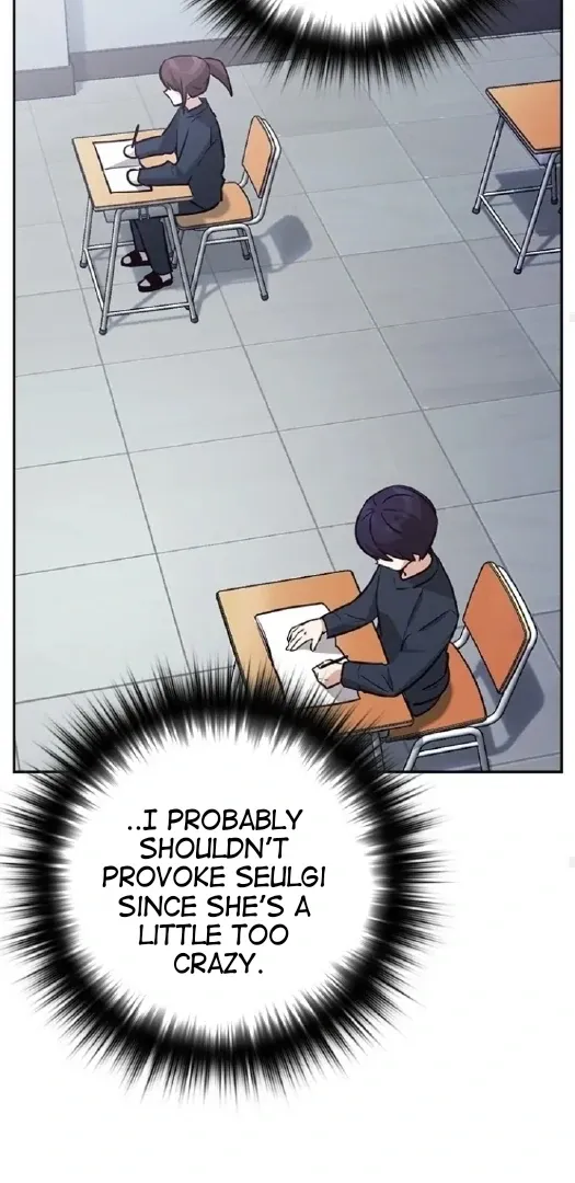 Friendly Competition Chapter 63 page 30 - 