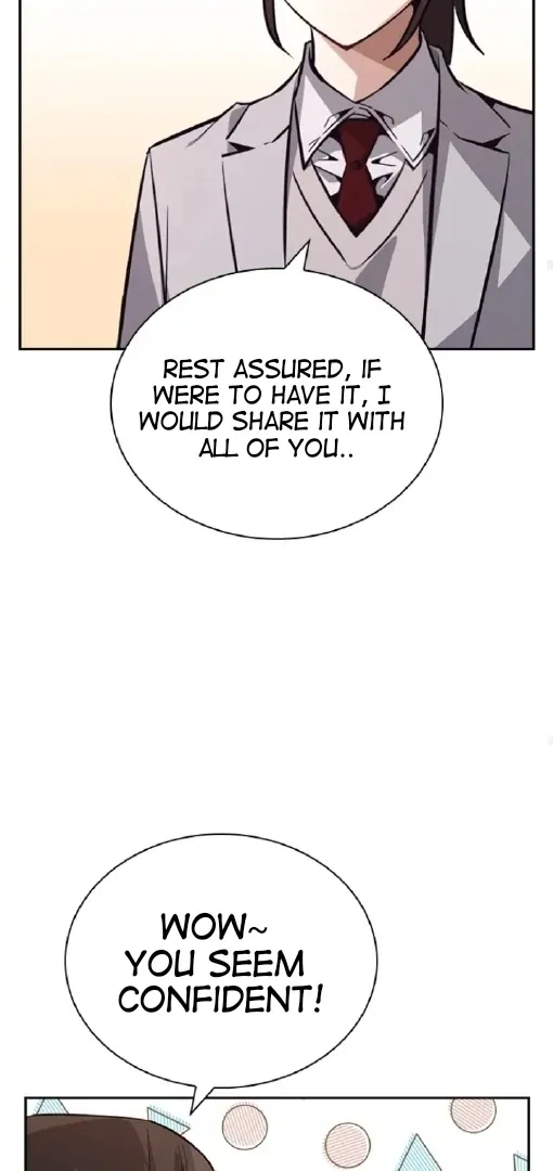Friendly Competition Chapter 63 page 36 - 