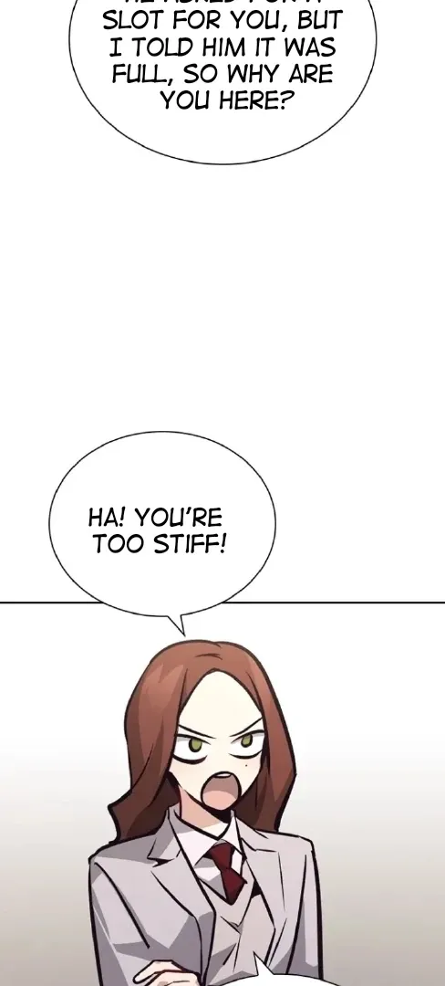 Friendly Competition Chapter 63 page 5 - 