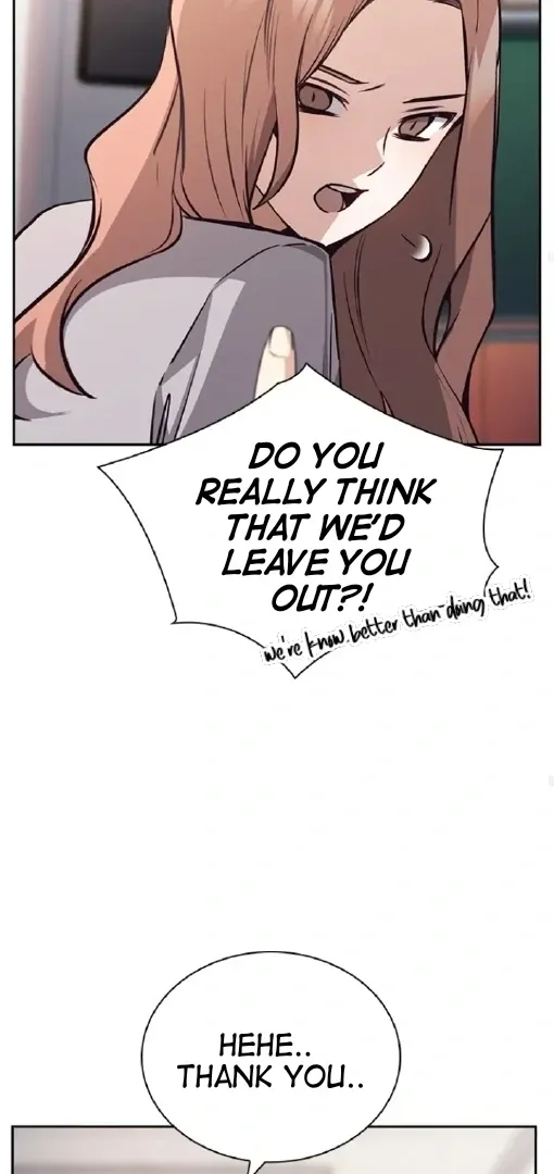 Friendly Competition Chapter 63 page 42 - 