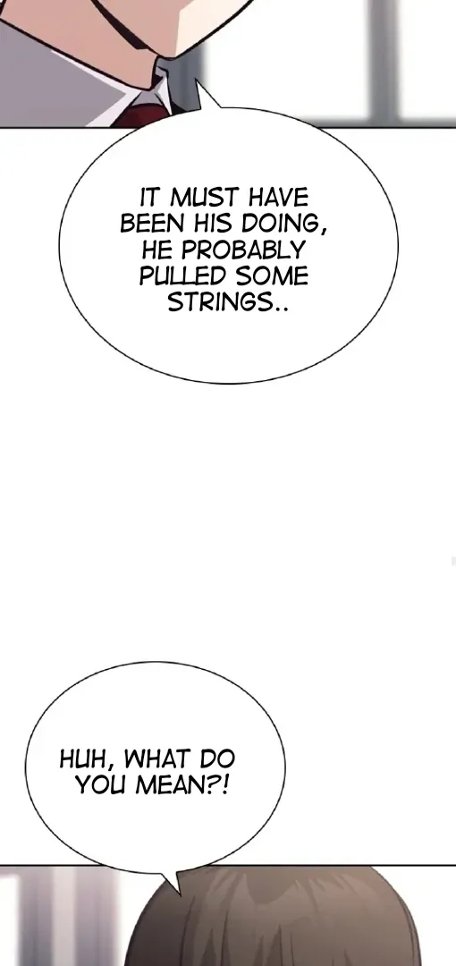 Friendly Competition Chapter 63 page 46 - 