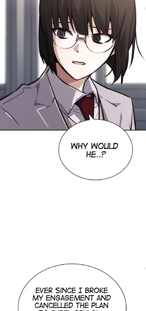 Friendly Competition Chapter 63 page 47 - 