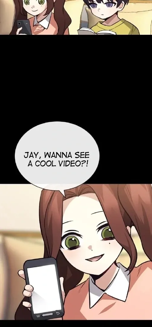 Friendly Competition Chapter 63 page 60 - 