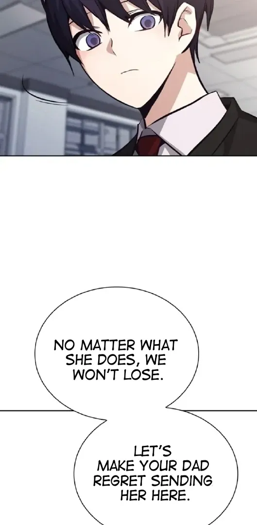 Friendly Competition Chapter 63 page 72 - 
