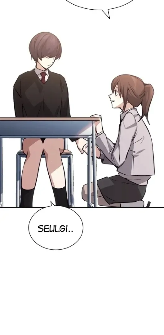 Friendly Competition Chapter 63 page 73 - 