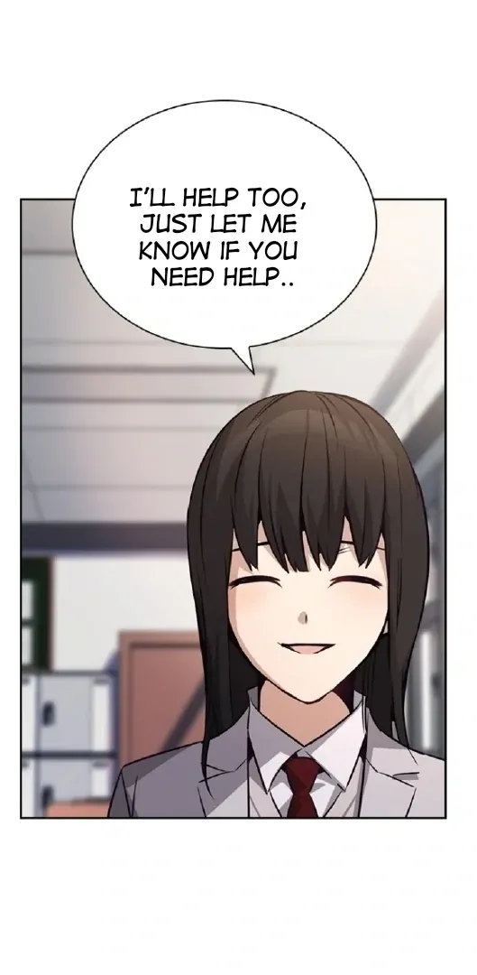 Friendly Competition Chapter 63 page 75 - 