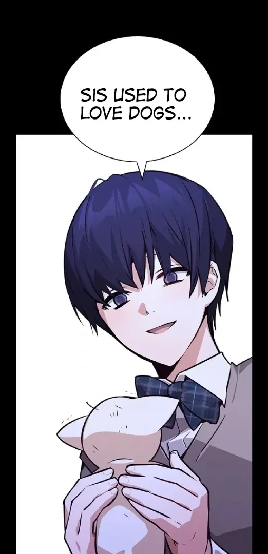 Friendly Competition Chapter 64 page 13 - 