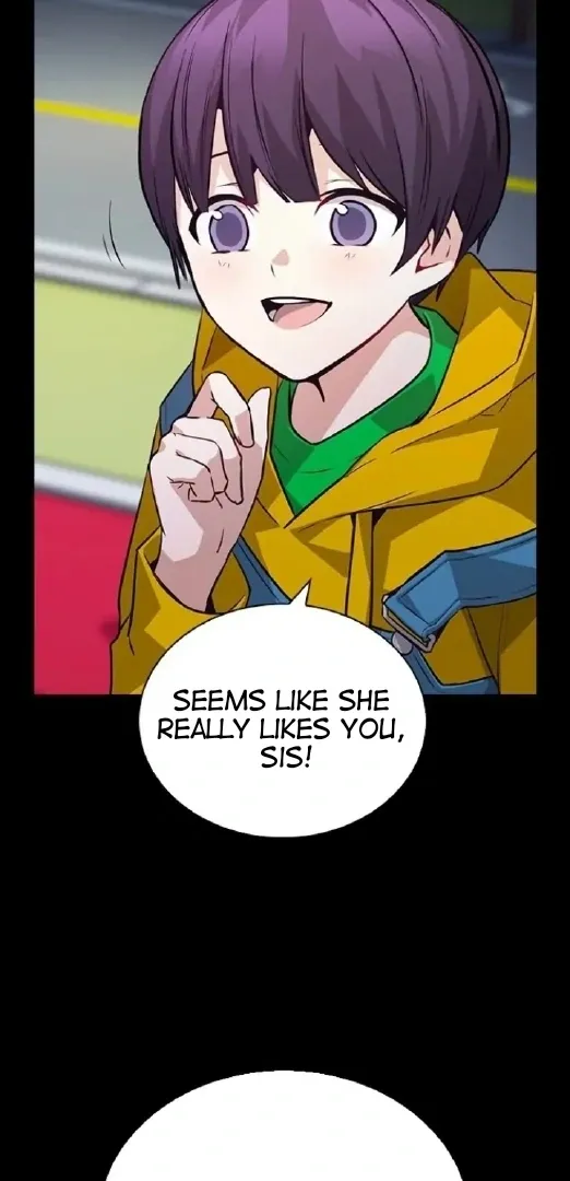 Friendly Competition Chapter 64 page 3 - 