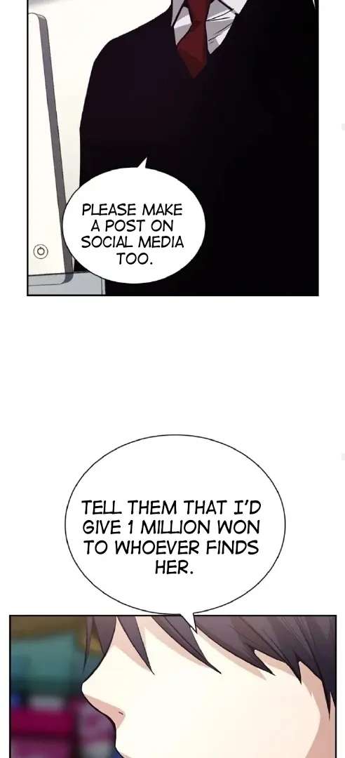 Friendly Competition Chapter 64 page 22 - 