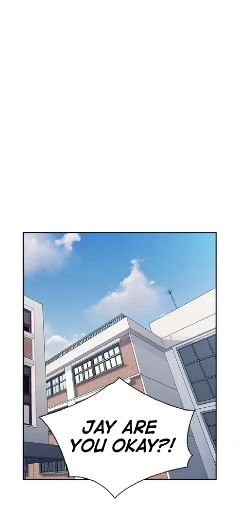 Friendly Competition Chapter 64 page 25 - 