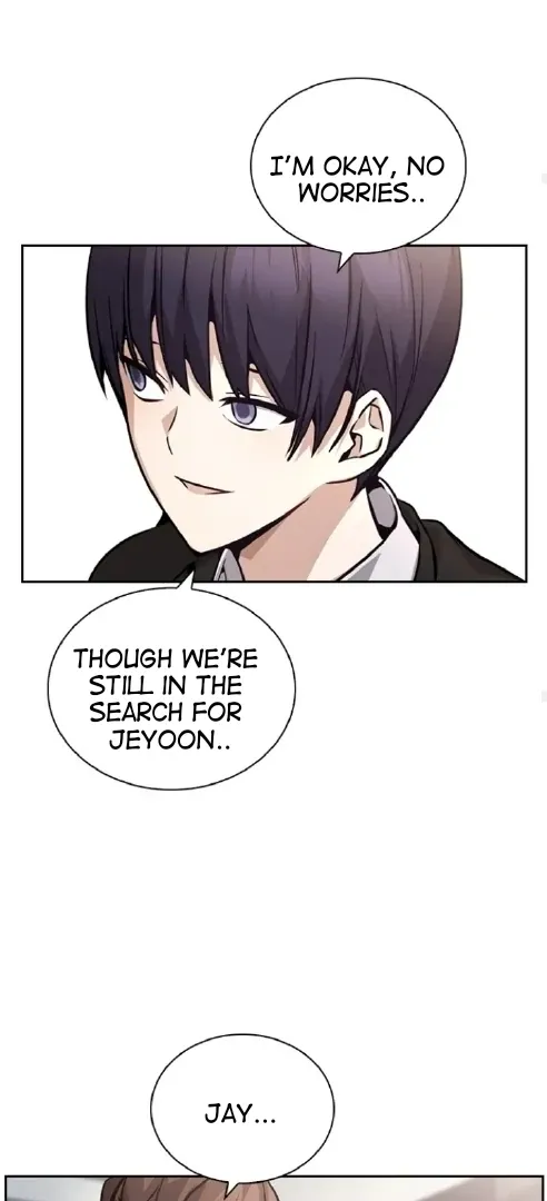 Friendly Competition Chapter 64 page 27 - 