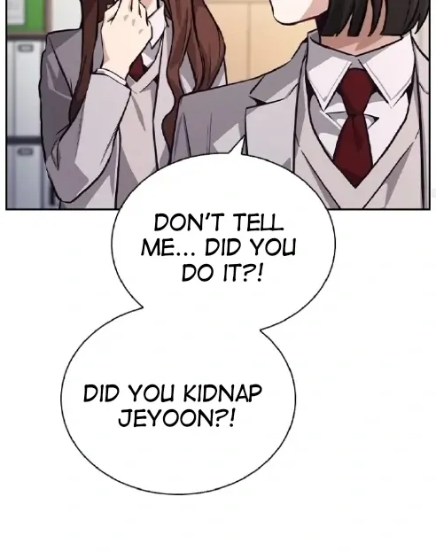 Friendly Competition Chapter 64 page 32 - 