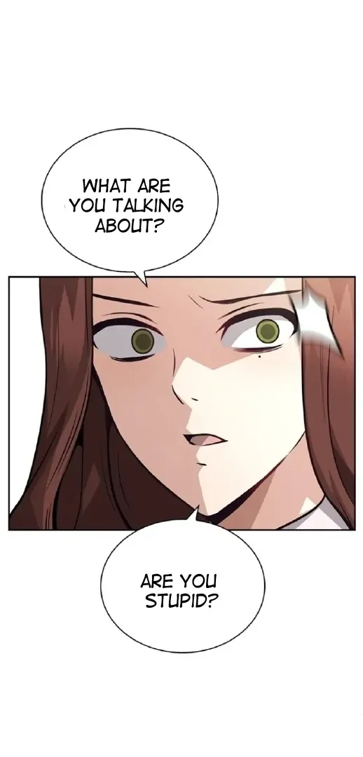 Friendly Competition Chapter 64 page 33 - 