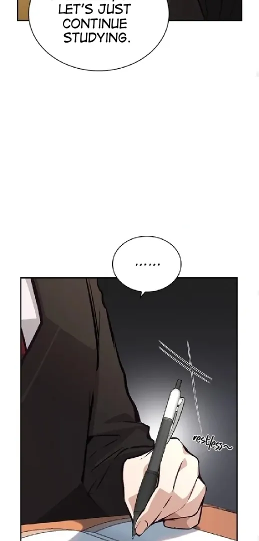 Friendly Competition Chapter 64 page 36 - 