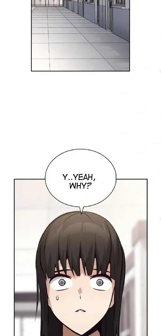 Friendly Competition Chapter 64 page 40 - 