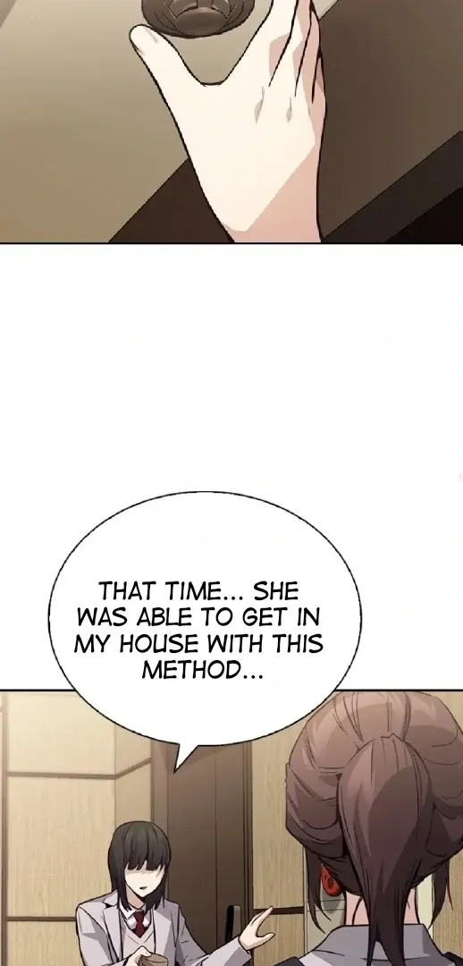 Friendly Competition Chapter 64 page 43 - 