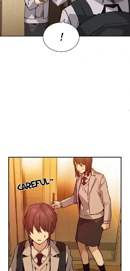 Friendly Competition Chapter 64 page 44 - 