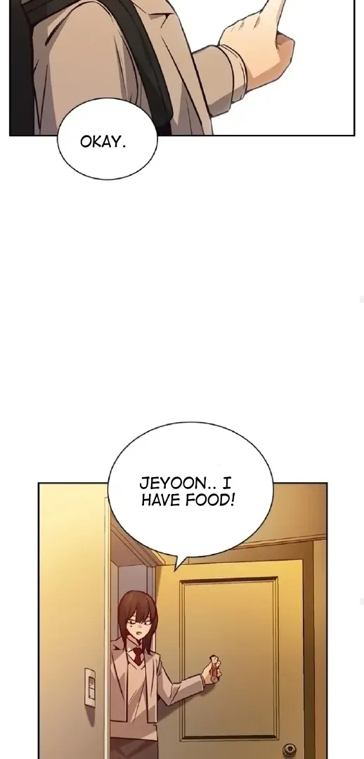 Friendly Competition Chapter 64 page 46 - 